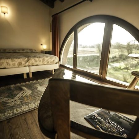 Bed And Breakfast Sile E Natura Sant'Elena di Silea ห้อง รูปภาพ