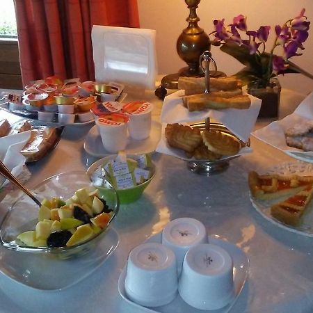 Bed And Breakfast Sile E Natura Sant'Elena di Silea ภายนอก รูปภาพ