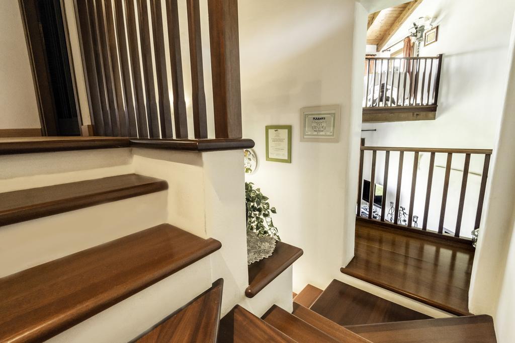 Bed And Breakfast Sile E Natura Sant'Elena di Silea ห้อง รูปภาพ