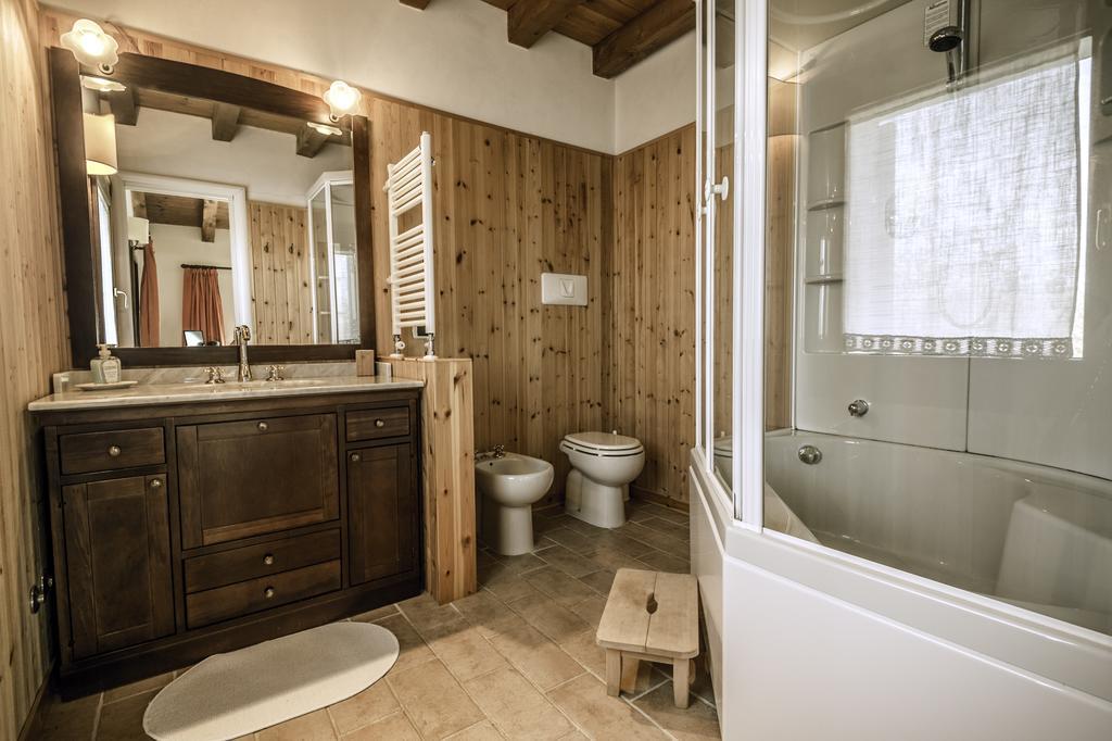 Bed And Breakfast Sile E Natura Sant'Elena di Silea ห้อง รูปภาพ