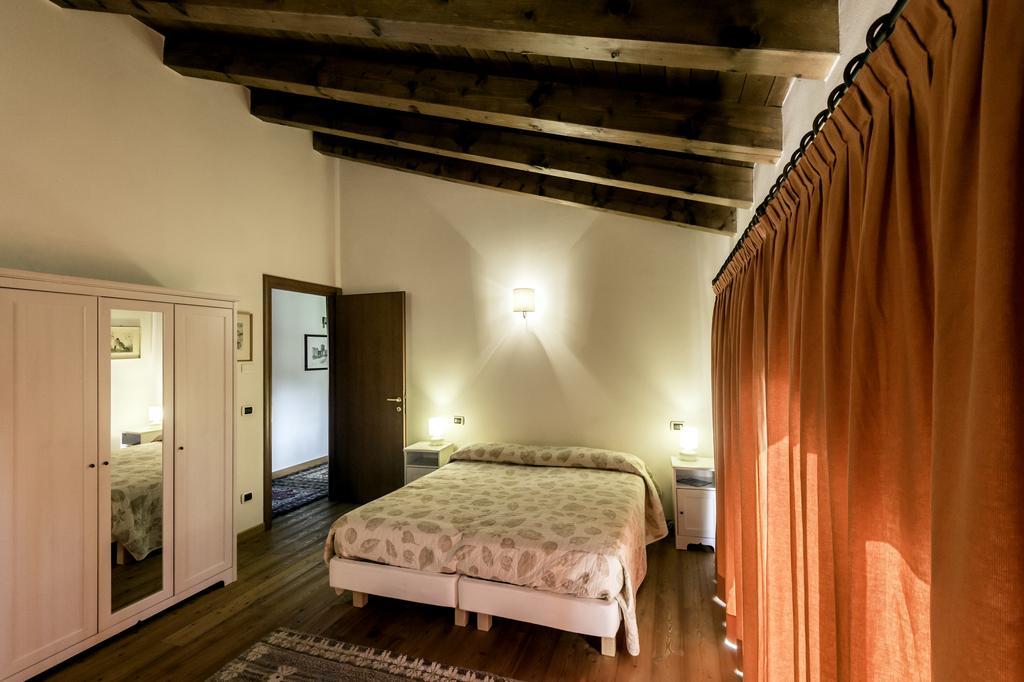 Bed And Breakfast Sile E Natura Sant'Elena di Silea ห้อง รูปภาพ