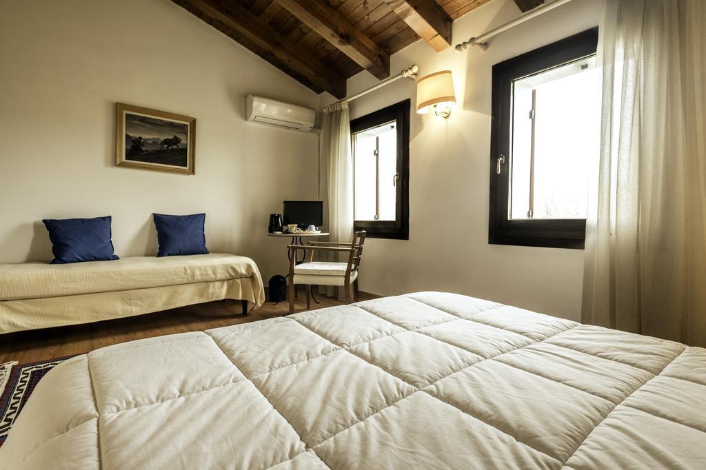 Bed And Breakfast Sile E Natura Sant'Elena di Silea ห้อง รูปภาพ