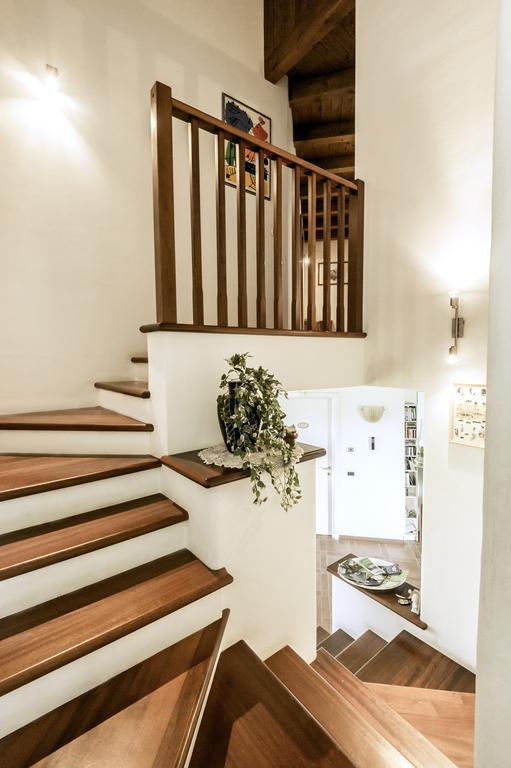 Bed And Breakfast Sile E Natura Sant'Elena di Silea ภายนอก รูปภาพ