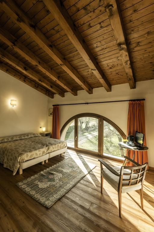 Bed And Breakfast Sile E Natura Sant'Elena di Silea ห้อง รูปภาพ