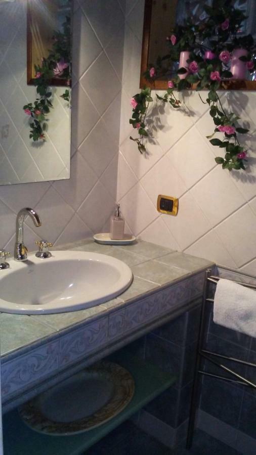 Bed And Breakfast Sile E Natura Sant'Elena di Silea ภายนอก รูปภาพ