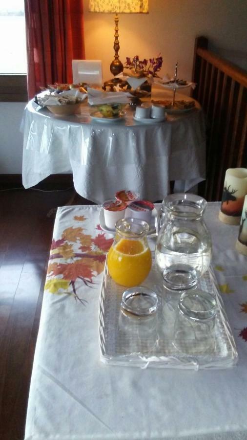 Bed And Breakfast Sile E Natura Sant'Elena di Silea ภายนอก รูปภาพ
