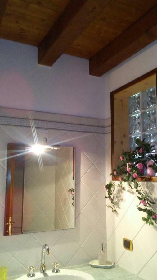 Bed And Breakfast Sile E Natura Sant'Elena di Silea ภายนอก รูปภาพ